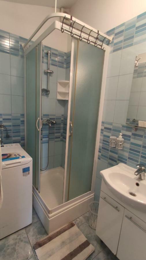 Small Northside Apartment Split Extérieur photo