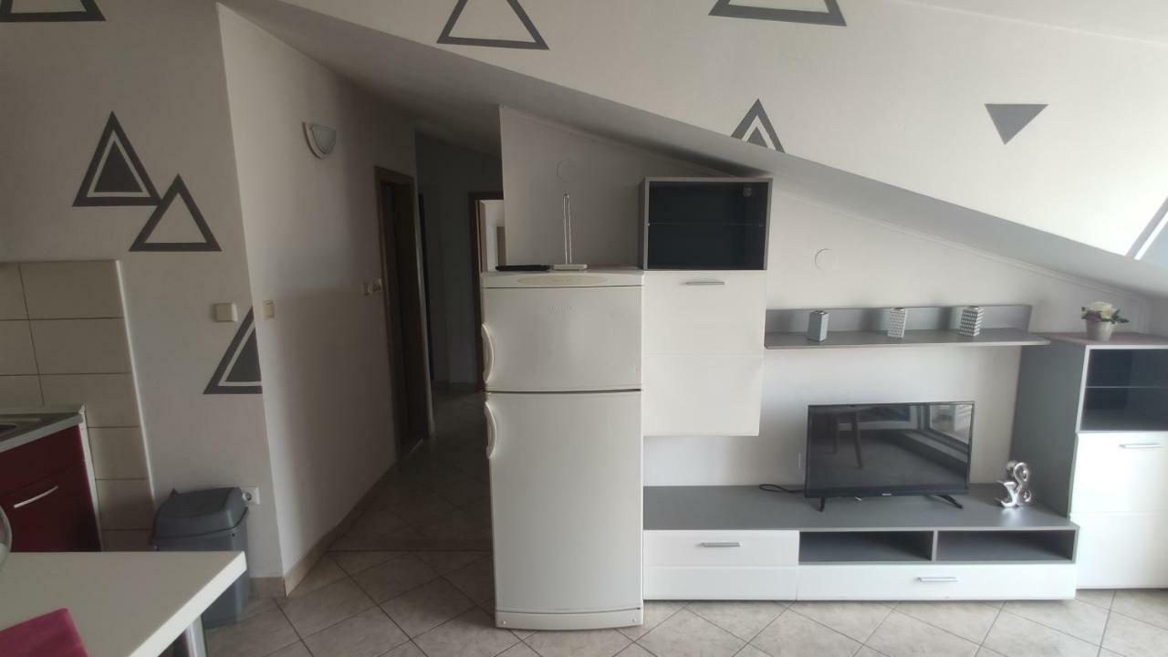 Small Northside Apartment Split Extérieur photo
