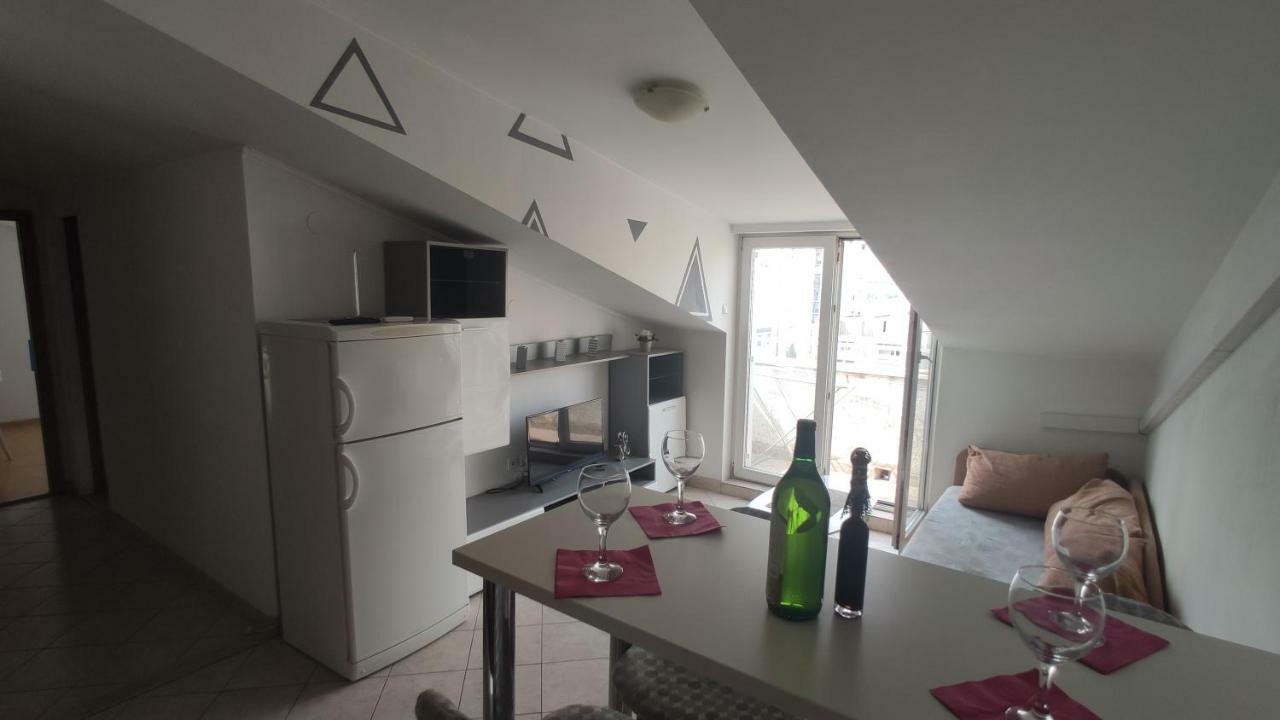 Small Northside Apartment Split Extérieur photo