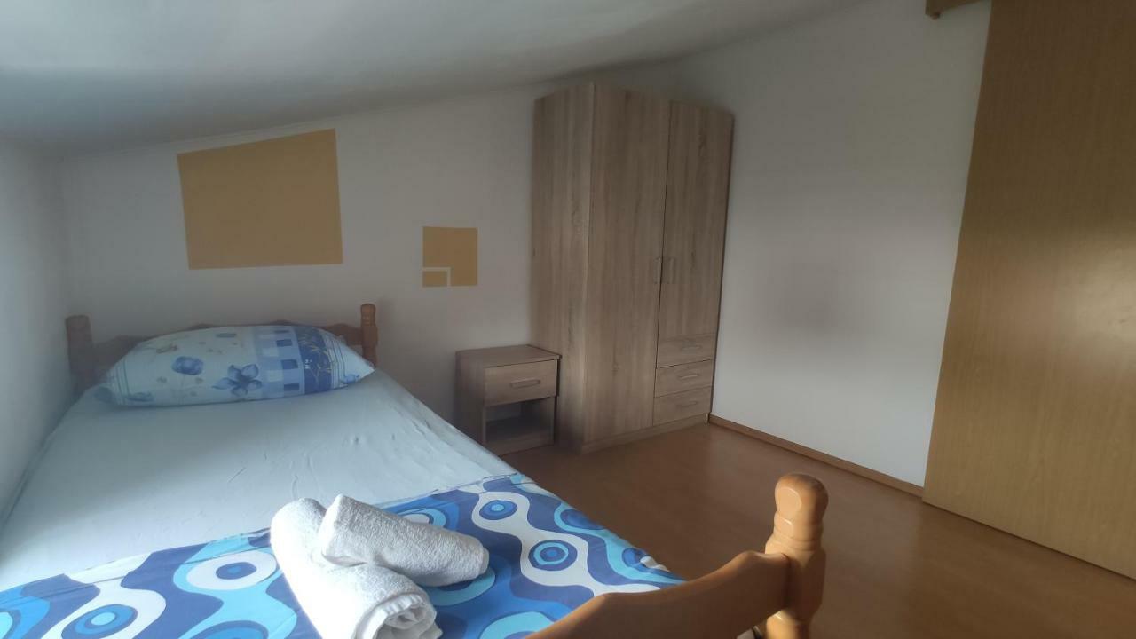 Small Northside Apartment Split Extérieur photo