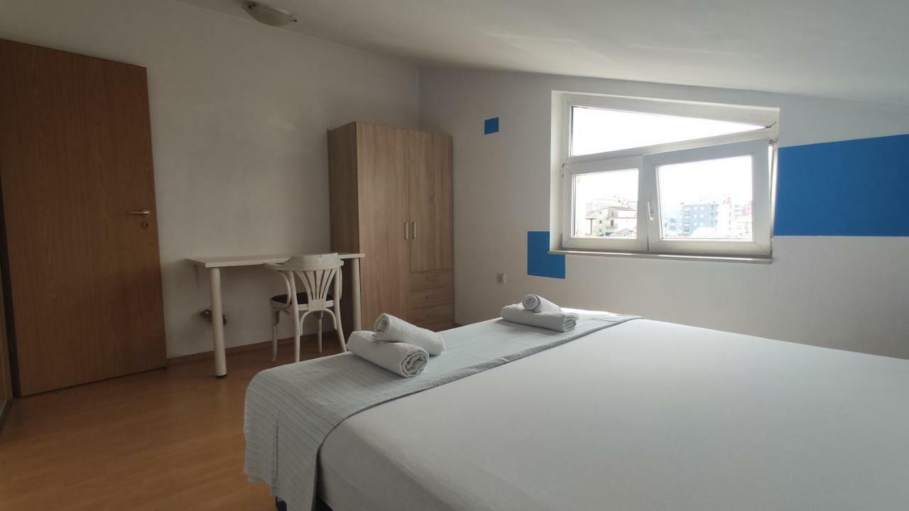 Small Northside Apartment Split Extérieur photo